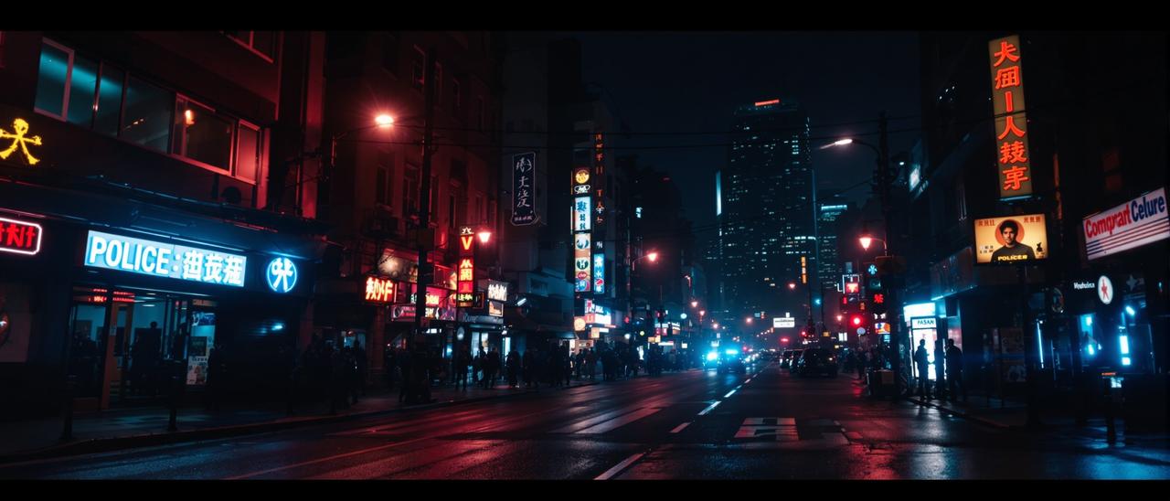 都市背后的秘密 - 青柠影视精选影视封面