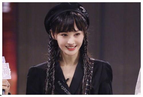 吃瓜娱乐圈金晨是谁啊